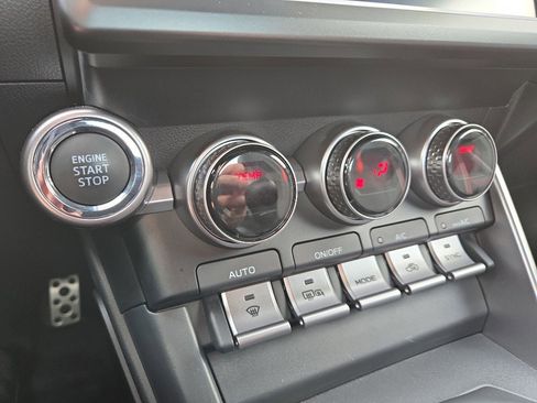 Used 2024 Subaru BRZ Limited w/ Popular Package 2 image 21