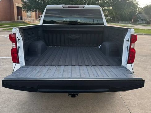 Used 2020 Chevrolet Silverado 1500 LT w/ All-Star Edition RWD image 8