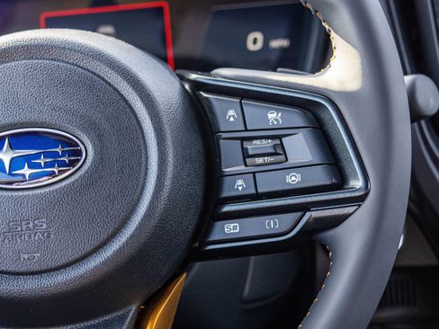 New 2026 Subaru Forester Wilderness image 30