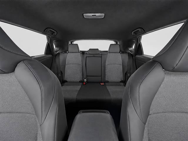 New 2027 Toyota bZ AWD/4WD image 11