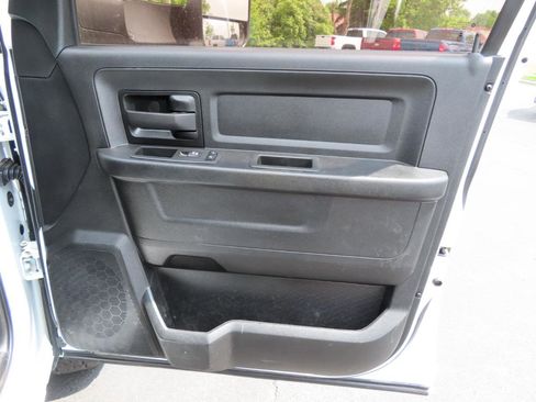 Used 2022 RAM 3500 Tradesman AWD/4WD image 50