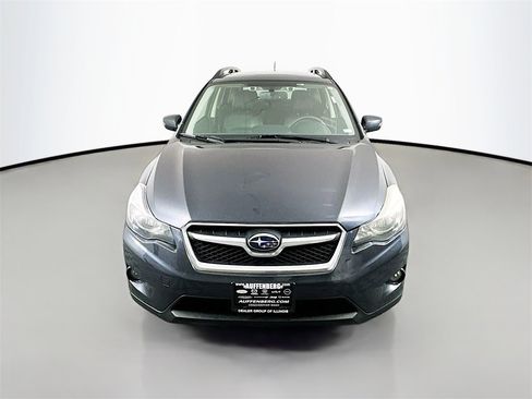Used 2015 Subaru Crosstrek 2.0i Limited image 2