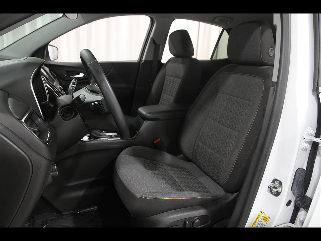 Used 2024 Chevrolet Equinox LT AWD/4WD image 5