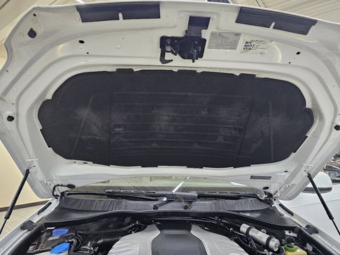 Used 2015 Audi Q7 TDI Prestige image 44