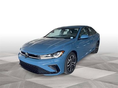 New 2026 Volkswagen Jetta Sport