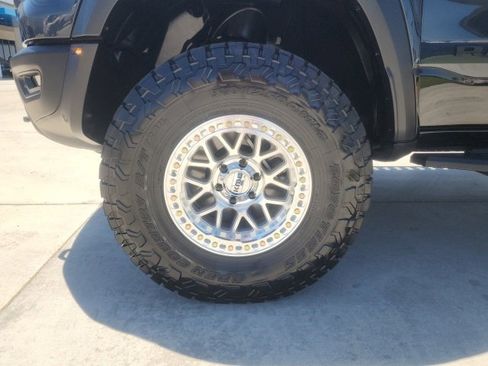 Used 2025 RAM 1500 RHO w/ RHO Level 1 Equipment Group image 22