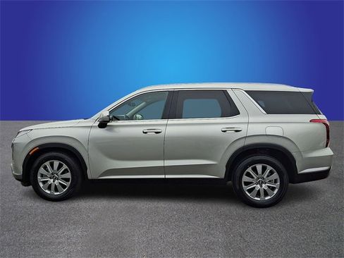 Used 2024 Hyundai Palisade SEL image 7