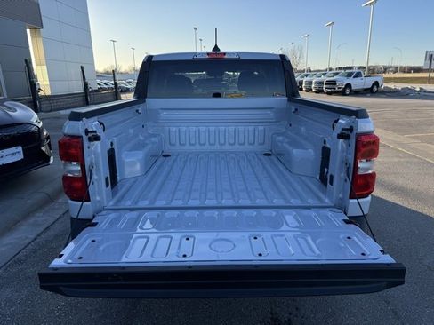 New 2026 Ford Maverick XLT w/ XLT Luxury Package image 35