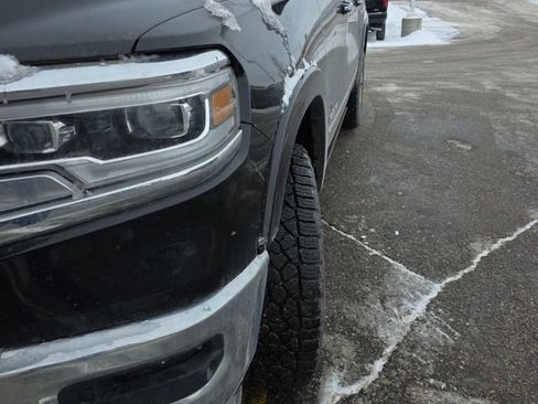 Used 2019 RAM 1500 Limited image 12