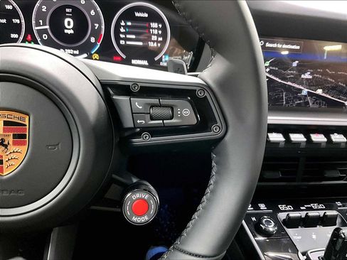 New 2026 Porsche 911 Carrera 4S image 20
