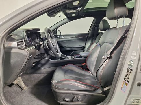 Used 2023 Kia K5 GT w/ GT1 Package FWD image 11