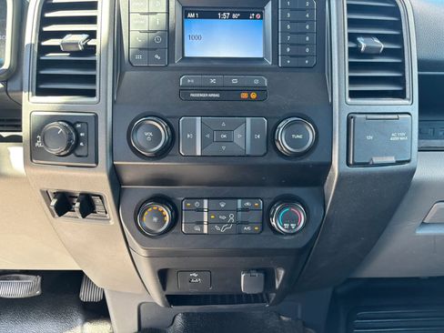 Used 2022 Ford F250 XL w/ Power Equipment Group image 22