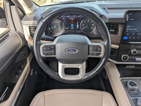 Used 2024 Ford Expedition Max Limited image 26