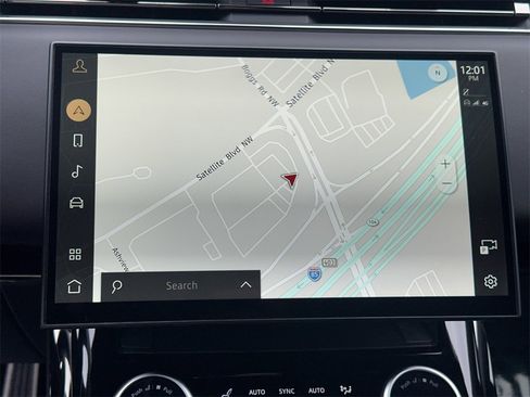 Used 2023 Land Rover Range Rover Sport SE Dynamic image 29