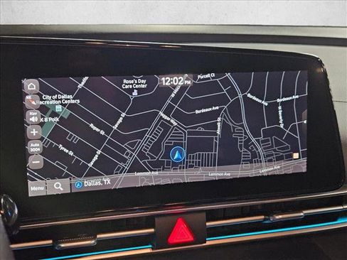 Used 2022 Hyundai Elantra Limited image 13