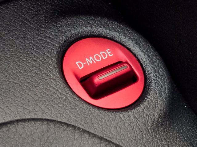 New 2027 Nissan Z NISMO RWD image 21