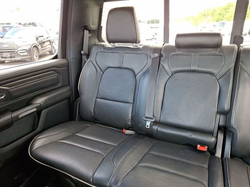 Used 2019 RAM 1500 Limited AWD/4WD image 13