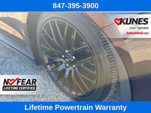 Used 2019 Ford Mustang GT Premium w/ GT Performance Package image 12