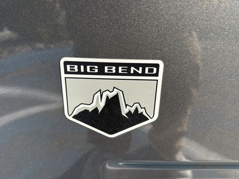 Used 2023 Ford Bronco Sport Big Bend w/ Convenience Package image 49