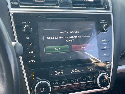 Used 2018 Subaru Outback 2.5i Limited image 5