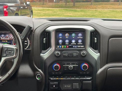 Certified 2020 Chevrolet Silverado 1500 LTZ image 13