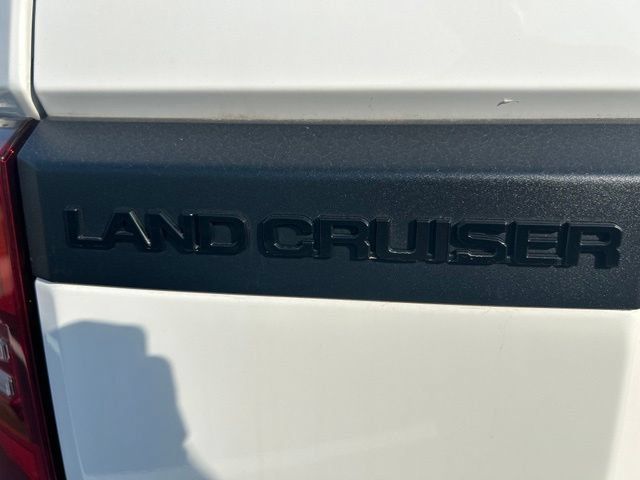 Used 2024 Toyota Land Cruiser AWD/4WD image 11