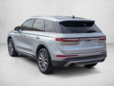 Used 2020 Lincoln Corsair AWD w/ Premium Package image 7