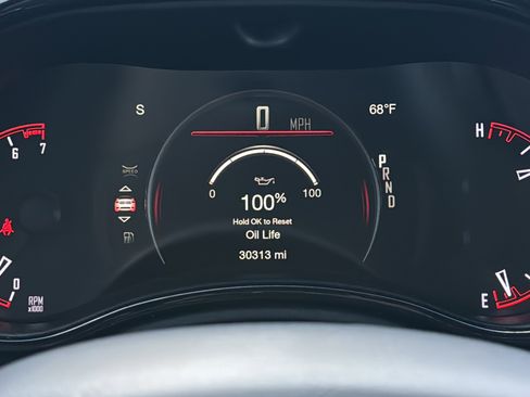 Used 2025 Dodge Durango GT AWD/4WD image 14