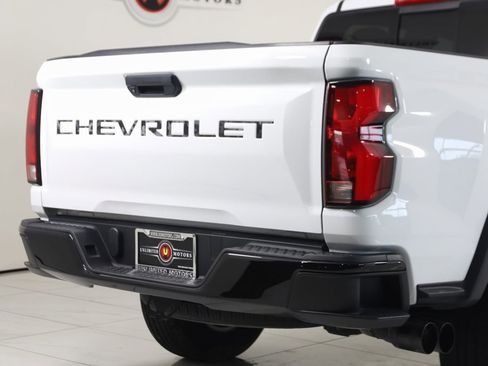 Used 2023 Chevrolet Colorado Z71 image 52