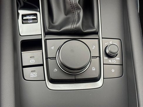 New 2026 MAZDA MAZDA3 2.5 S Sedan w/ Preferred Pkg FWD image 30