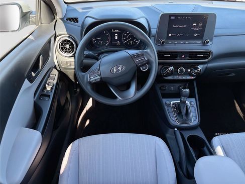 Certified 2023 Hyundai Kona SEL AWD/4WD image 2