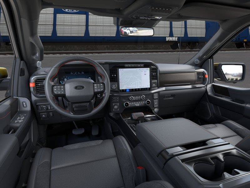 New 2026 Ford F150 Raptor AWD/4WD image 9