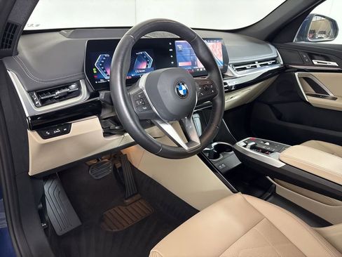 Certified 2025 BMW X1 xDrive28i w/ Technology Package image 24