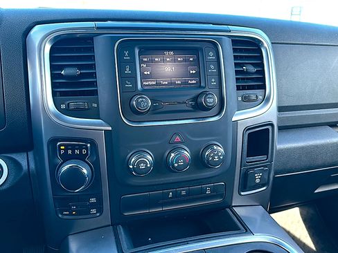 Used 2022 RAM 1500 Classic Warlock image 30
