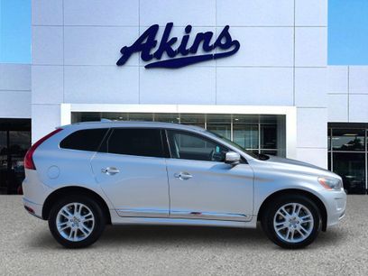 Used 2015 Volvo XC60 T5 Platinum