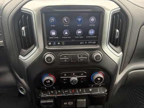 Used 2019 Chevrolet Silverado 1500 LT w/ Convenience Package AWD/4WD image 28