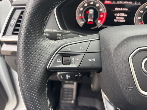 Certified 2024 Audi SQ5 Premium Plus image 24