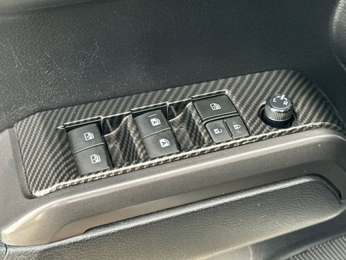 Used 2020 Toyota Tacoma TRD Sport image 13