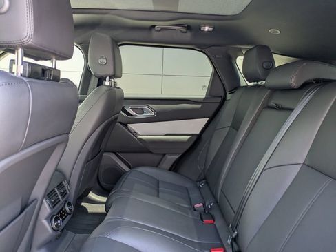 Certified 2025 Land Rover Range Rover Velar S AWD/4WD image 14