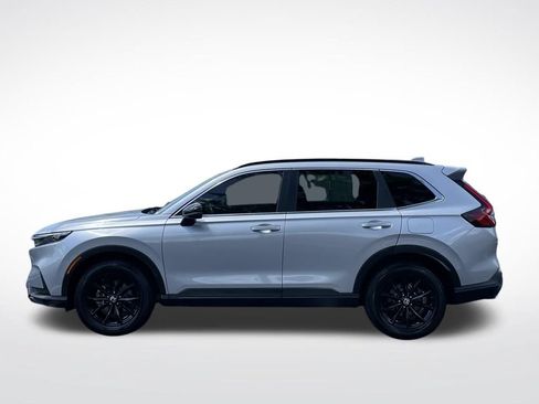 Certified 2025 Honda CR-V Sport-L image 2