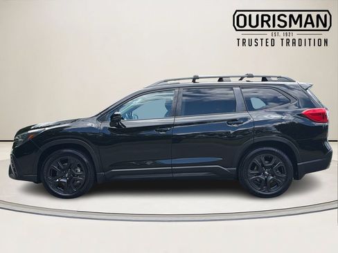 Used 2023 Subaru Ascent Onyx Edition Limited AWD/4WD image 3