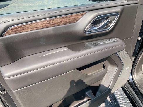 Certified 2022 Chevrolet Tahoe Z71 AWD/4WD image 22