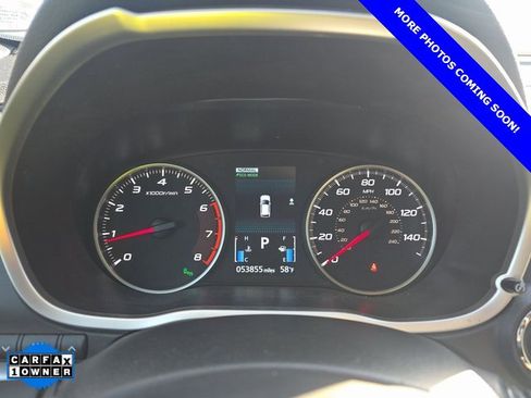 Used 2023 Mitsubishi Eclipse Cross SE image 8