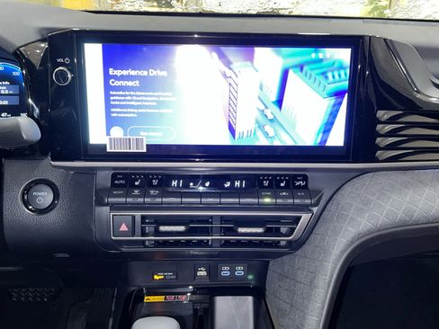 New 2026 Toyota Camry XLE w/ Premium Plus Package image 23