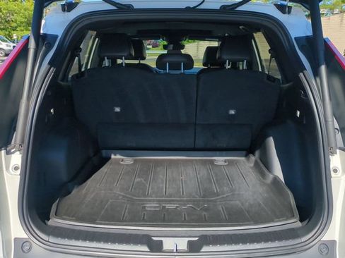 Used 2025 Honda CR-V Sport-L image 28