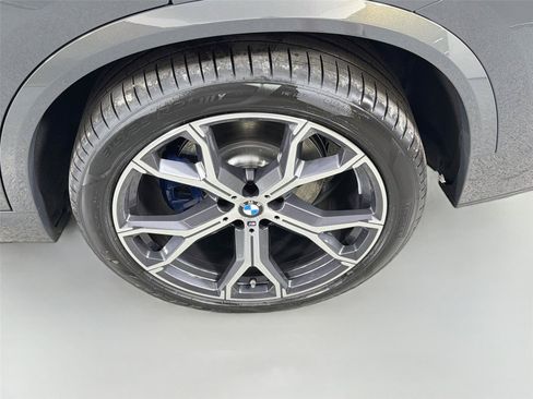 New 2026 BMW X5 xDrive40i AWD/4WD image 33