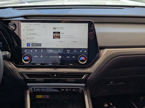 New 2026 Lexus TX 350 AWD image 16