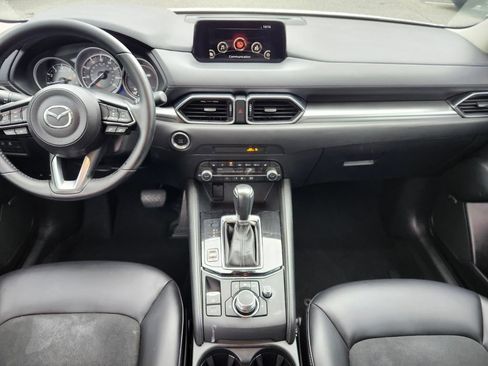 Used 2020 MAZDA CX-5 Touring AWD/4WD image 14