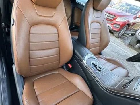 Used 2017 Mercedes-Benz C 300 Coupe image 19