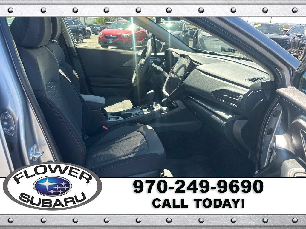 Used 2024 Subaru Impreza 2.0i Sport AWD/4WD image 9